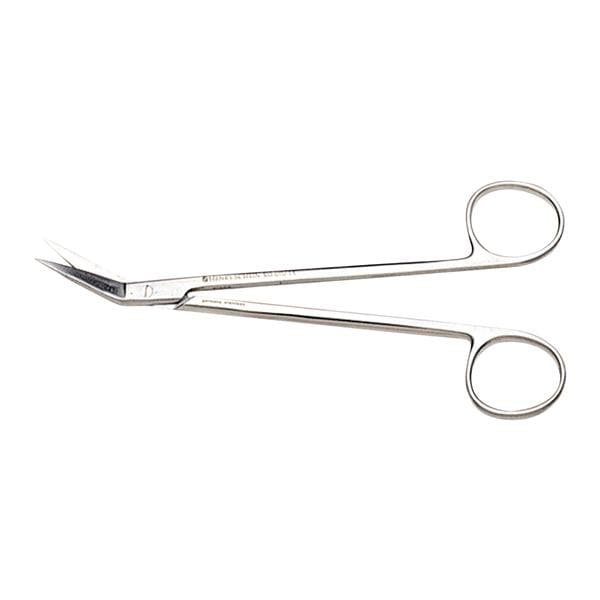 Scissors Size 276 Kelly Angled Ea