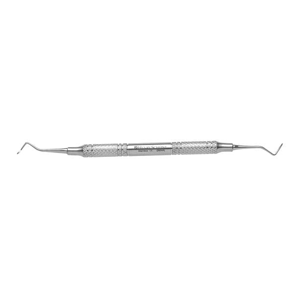 Curette McCall Double End Size 13S/14S Hollow Handle Stainless Steel Ea