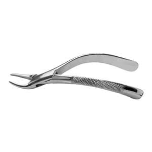 Extracting Forceps Size 69 Fragment Or Small Root Upper Or Lower Ea