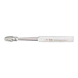 Keyes Dermal Biopsy Punch 5mm Stainless Steel Autoclavable Reusable Ea