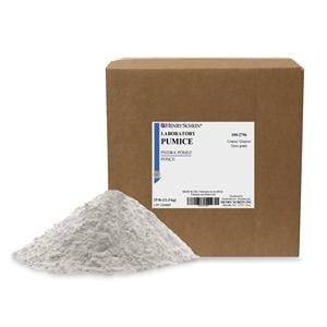 Lab Pumice Coarse 25lb/Ea