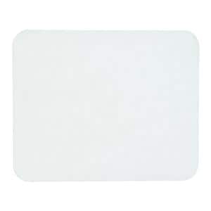 Chayes Weber A Tray Cover 9.5 in x 12.375 in White Paper Disposable 1000/Ca