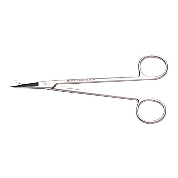 Scissors Size 268 Kelly Curved Pr