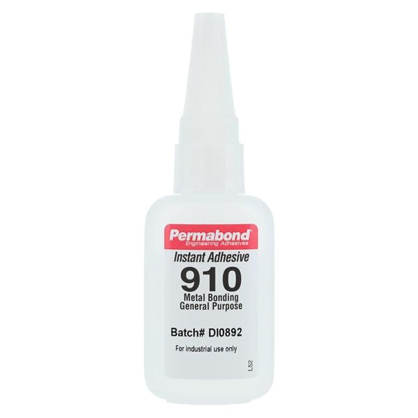 910 Adhesive 1oz/Bt