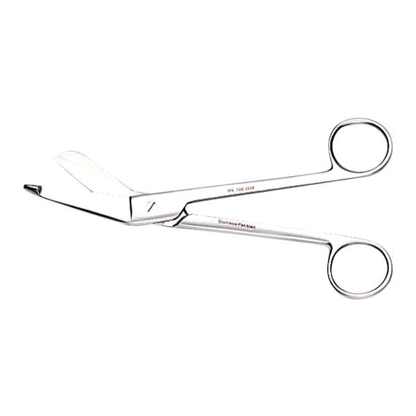 Scissors 7.25 in Lister Bandage Ea