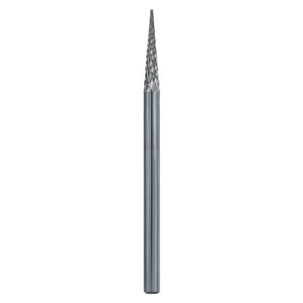 Carbide Bur Laboratory Handpiece D6 Diamond Cut Ea