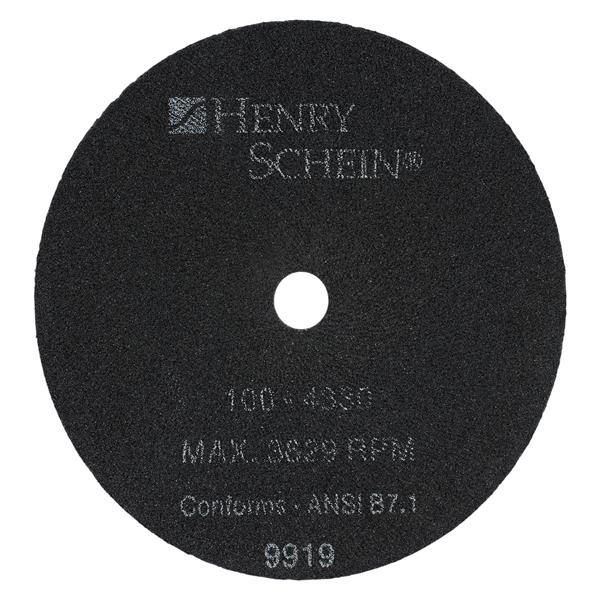 Carborundum Wheel Coarse Ea