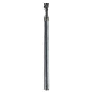 Carbide Bur Laboratory Handpiece D7 Diamond Cut Ea