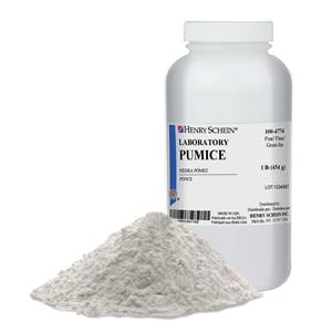 Lab Pumice Fine 1lb/Ea