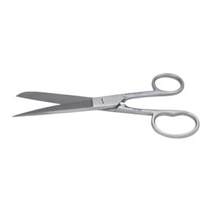 Gauze Shears 8" Stainless Steel Ea