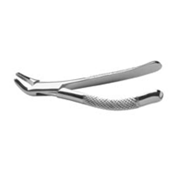 Extracting Forceps Size 151S 6 in Incisor Bicuspid And Root Lower Universal Ea