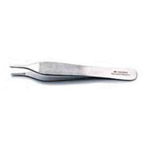 Adson Dressing Forcep 4-3/4" Autoclavable Ea