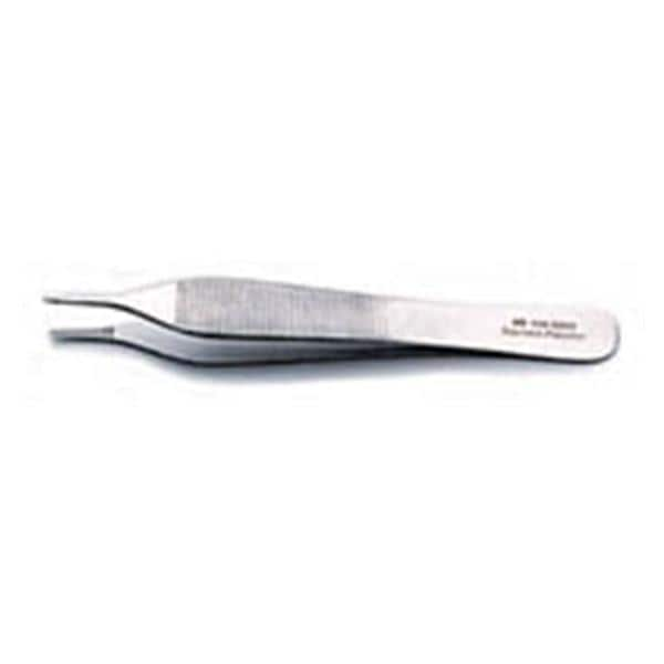 Adson Dressing Forcep 4-3/4" Autoclavable Ea