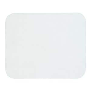 Patient Tray Cover 8.5 in x 11 in White Heavy Weight Paper Disposable 1000/Bx