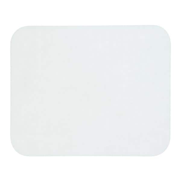 Patient Tray Cover 8.5 in x 11 in White Heavy Weight Paper Disposable 1000/Bx