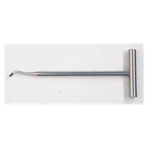 Surgical Elevator Size 2 Potts Cross Bar Ea