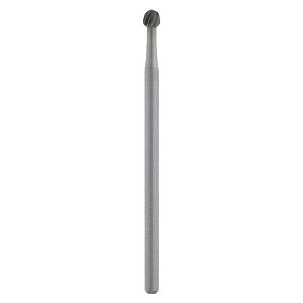 Bur Steel Handpiece Round 11 6/Pk