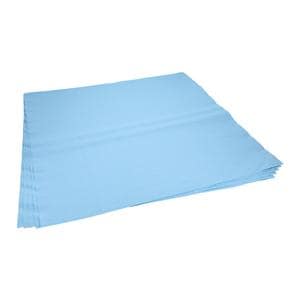 CSR Wrap 24 in x 24 in Light Blue 100/Bx