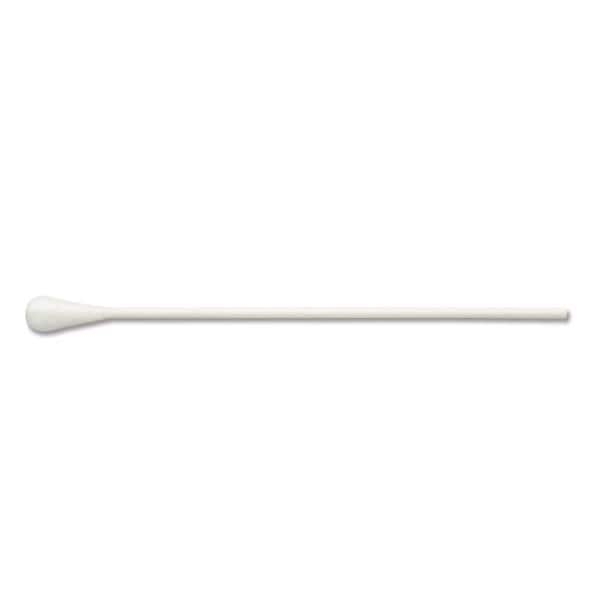 Proctoscopic / OB/GYN / Throat Applicator 8" Paper Shaft Non Sterile 50/Bx, 10 BX/CA