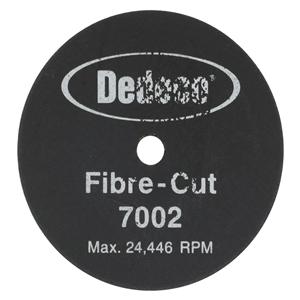 Fibre-Cut Discs Aluminum Oxide Ea