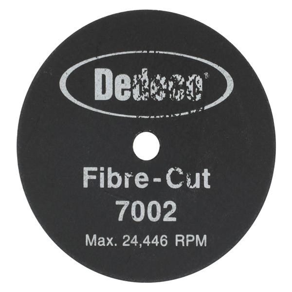 Fibre-Cut Discs Aluminum Oxide Ea