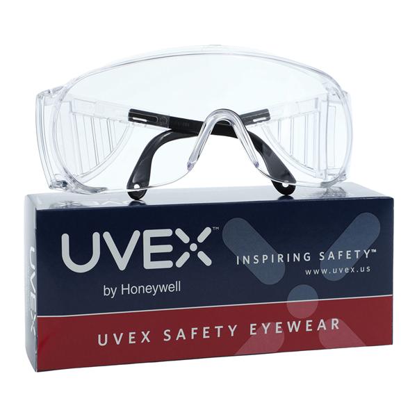 Uvex Ultraspec 2000 Glasses Glasses Single Lens Clear Ea