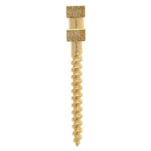 Compo-Post Screw Posts Gold Plated Long L1 12/Bx