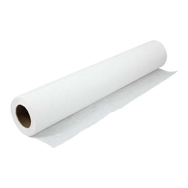 Exam Table Paper 18 in x 125 Feet Non-Sterile 12/Ca