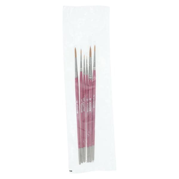 Ceramist Brush Complete Set 6/St