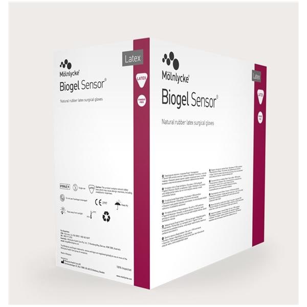 Biogel Sensor Surgical Gloves 7