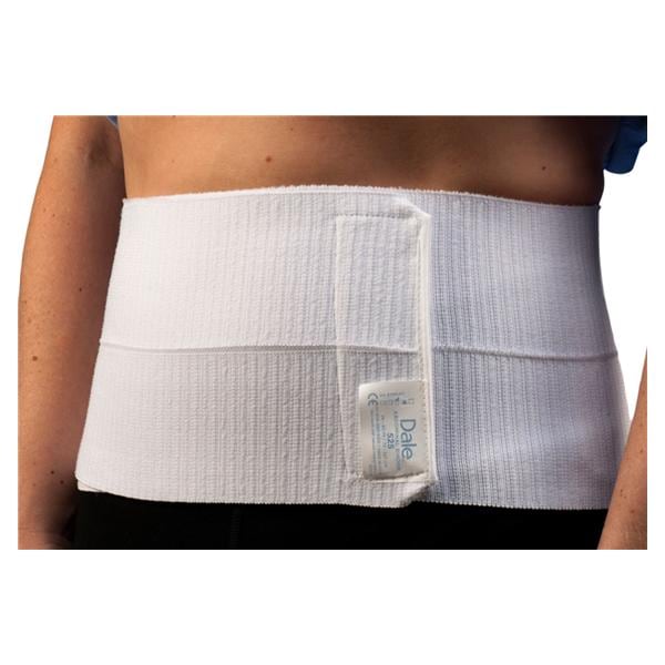 Compression Binder Abdominal Size Large Elastic 46-62