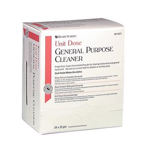 General Purpose Disinfectant Packets 24/Bx