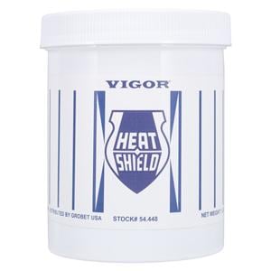 Vigor Accessory Heat Shield Protective Paste 1 lb/Jr