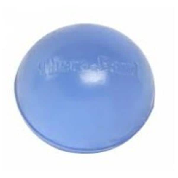 Thera-Band Exercise Ball 2" Blue Firm, 24 EA/CA