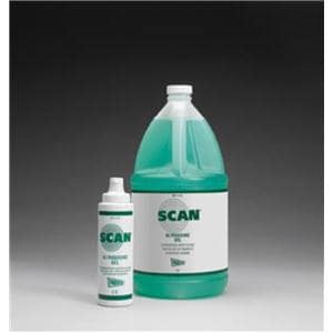 Scan Ultrasound Gel Ea, 4 EA/CA