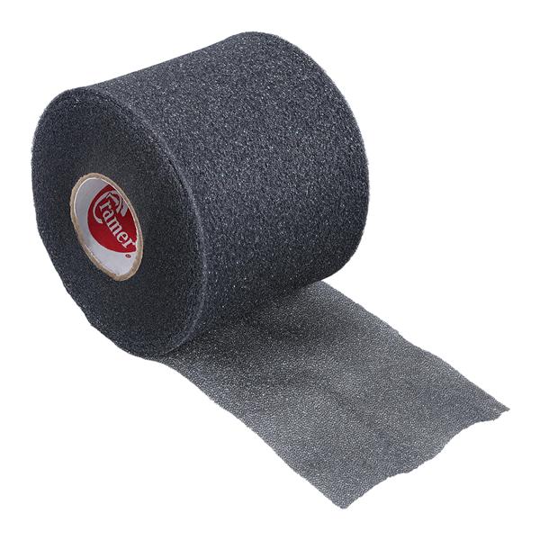 Athletic Underwrap Foam 2.75"x30yd Black Non-Sterile 48/CA