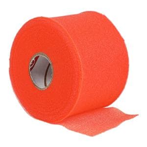 Athletic Underwrap Foam 2.75"x30yd Orange Non-Sterile 48/CA