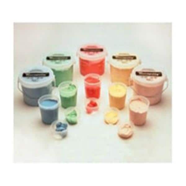 Theraputty Putty Container 25/PK