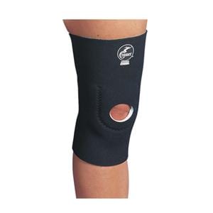 Sleeve Support Knee Size Large Neoprene 15.5-17.5" Universal