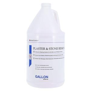 Plaster / Stone Remover 1 Gallon Fragrance Free Ea