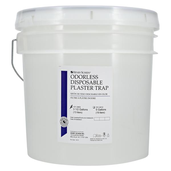 Dispos A Trap Refill 3.5 Gallon Ea