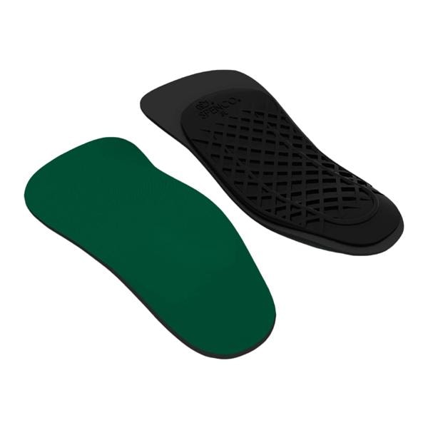 SpenCore Orthotic Support Green Men 8-9 / Women 9-10