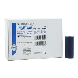 Inlay Wax 1lb/bx