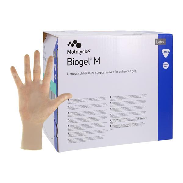 Biogel Surgical Gloves 9