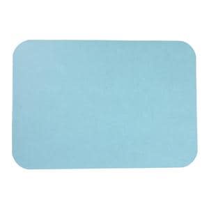 Weber C Tray Cover 11 in x 17.25 in Blue Paper Disposable 1000/Bx