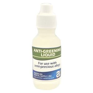 Anti Greening Liquid 1oz