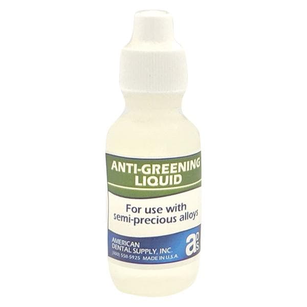 Anti Greening Liquid 1oz