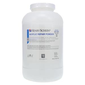 Acrylic Repair Material Clear 5Lb/Jr