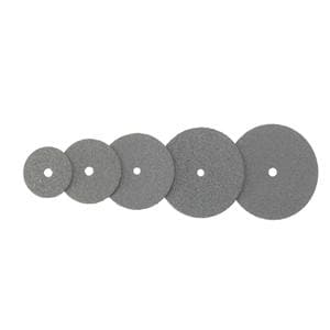 Joe Dandy Cutting Disc Silicone Carbide 100/Bx