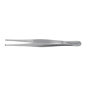 Tissue Forcep 5-1/2" Autoclavable Ea